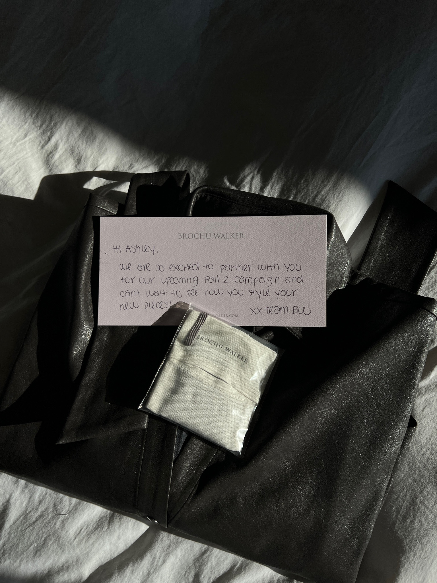 Brown leather dress | espresso colored dress | fall dress | vegan leather | Brochu Walker 

#LTKStyleTip #LTKSeasonal