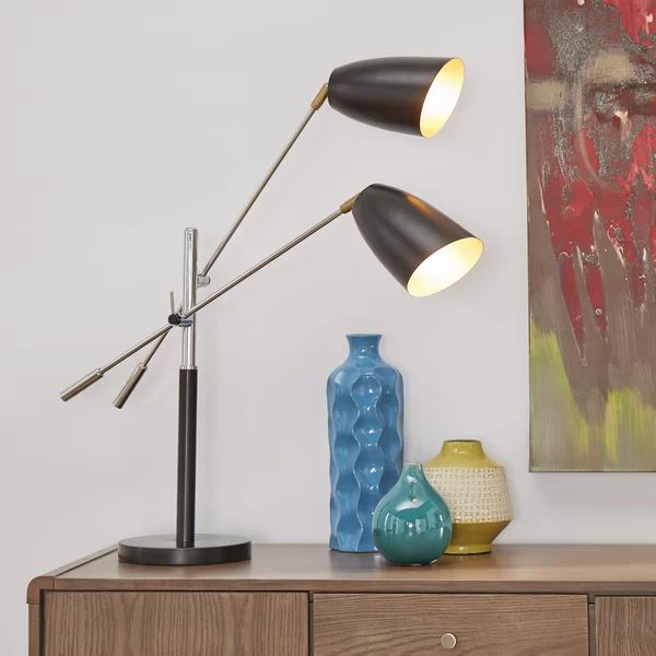 Starkey 32" Desk Lamp | Wayfair North America