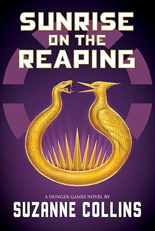 Sunrise on the Reaping (A Hunger Games Novel) (The Hunger Games)      Hardcover – March 18, 202... | Amazon (US)