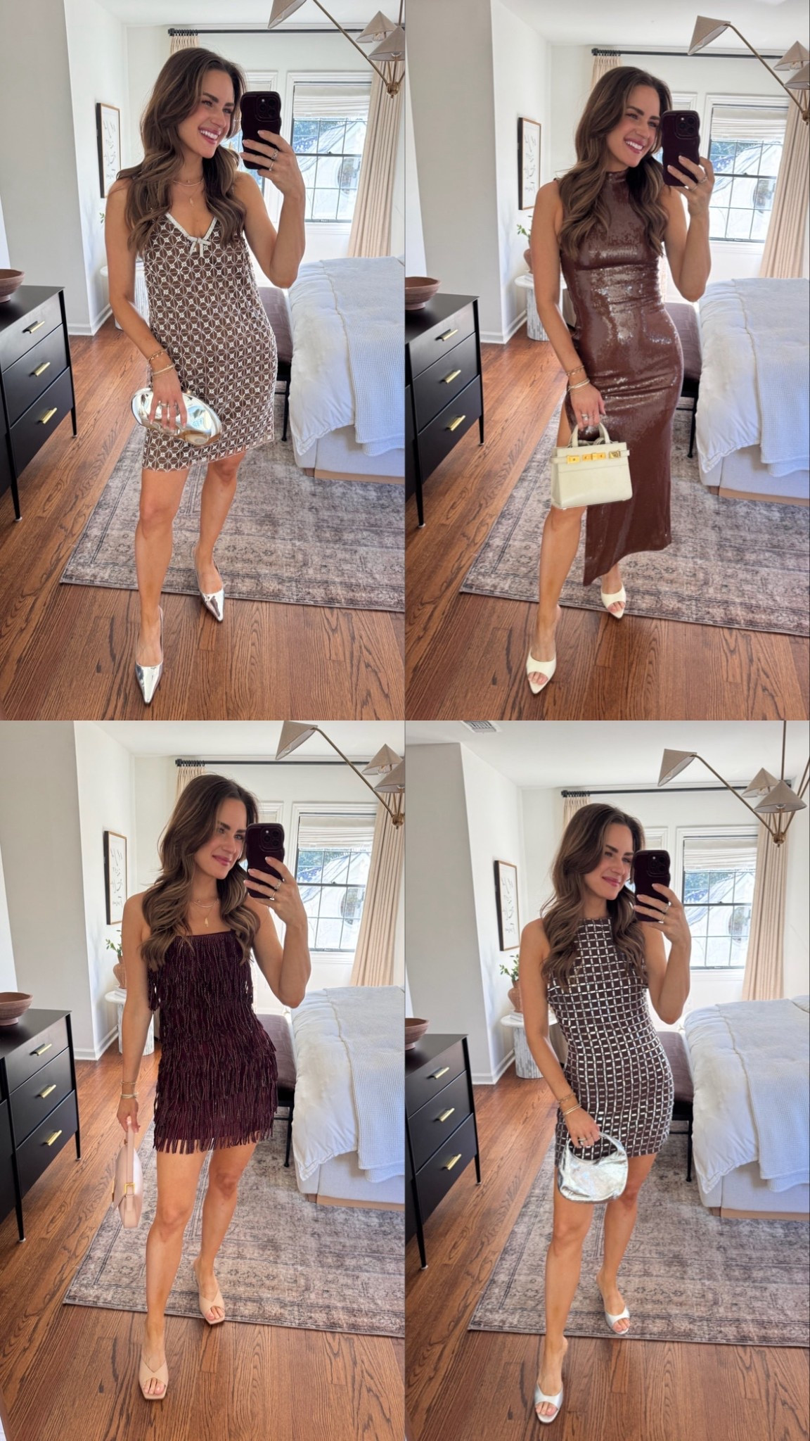 HELP ME PICK A DRESS FOR NYE✨


Holiday outfits, christmas outfits, new years eve outfits

#LTKootd #LTKHoliday #LTKgrwm