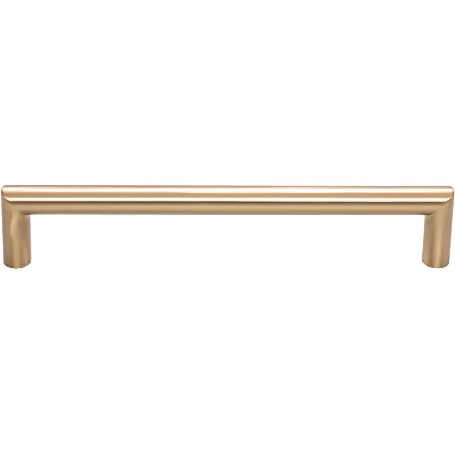 Top Knobs Kinney 6-5/16 Inch Center to Center Handle Cabinet Pull from the Lynwood SeriesModel:TK... | Build.com, Inc.