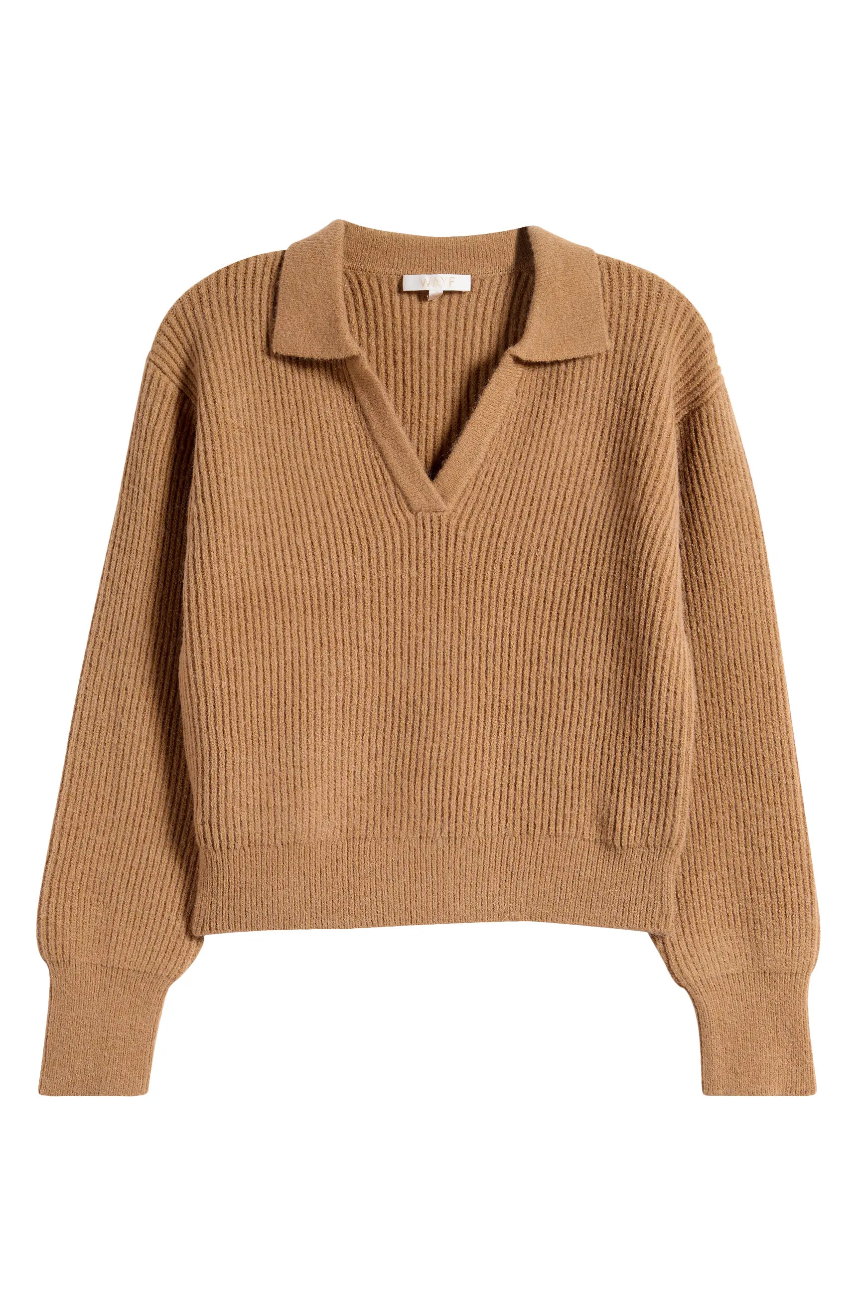Sloan Rib Sweater | Nordstrom