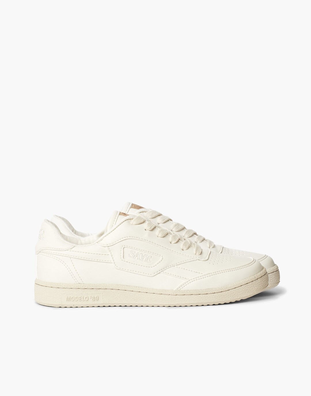 SAYE Vegan Modelo '89 Low-Top Sneakers | Madewell