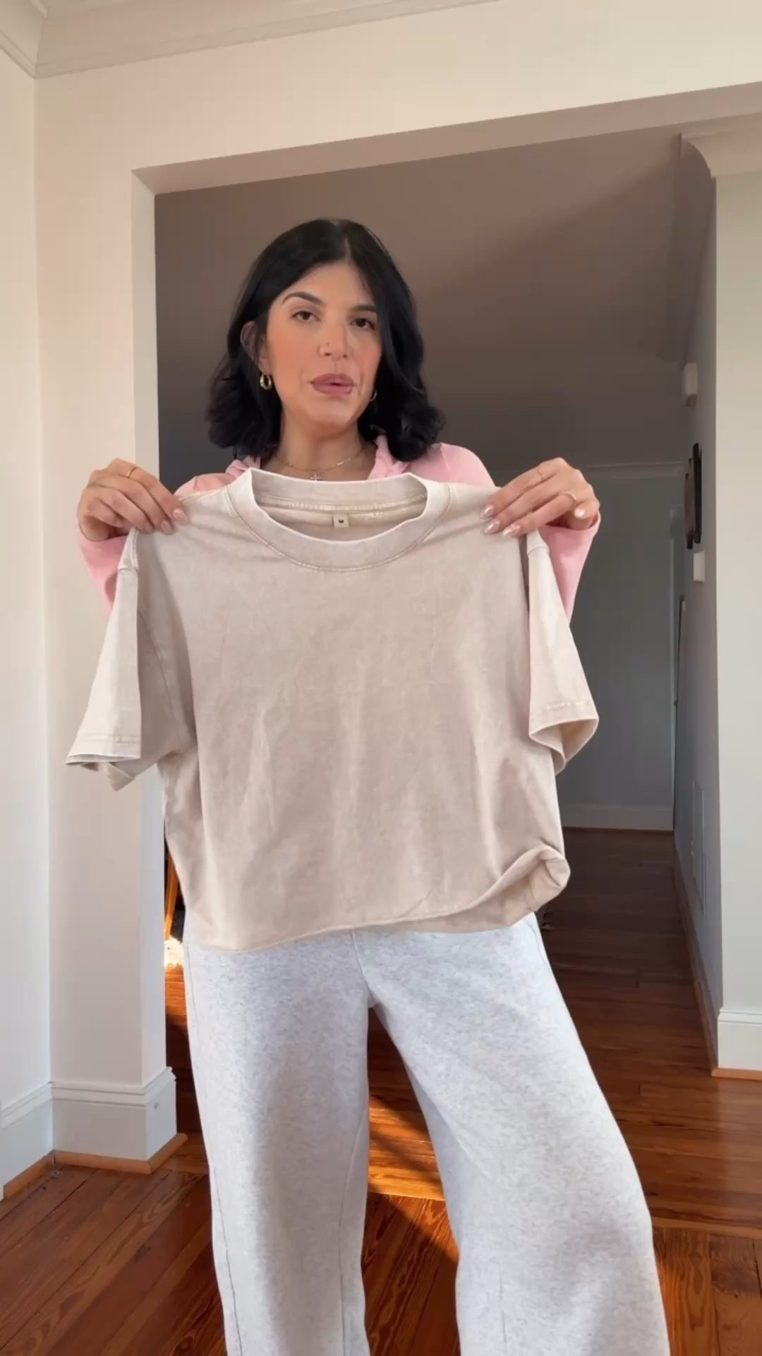 Outfit & cute copped tees from @amazon are on sale 

#LTKSeasonal #LTKSaleAlert #LTKMidsize