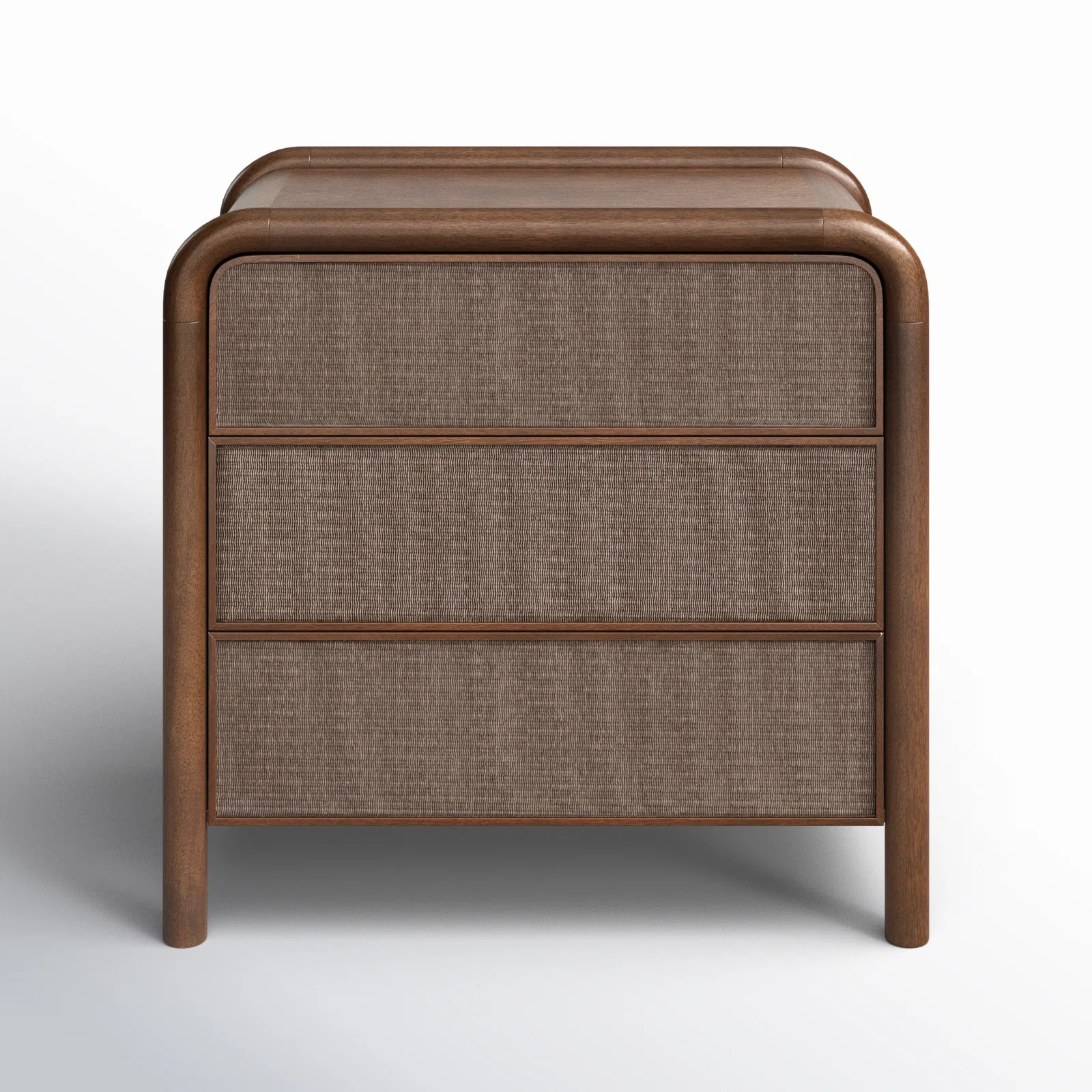 Omena 3 - Drawer Nightstand | AllModern