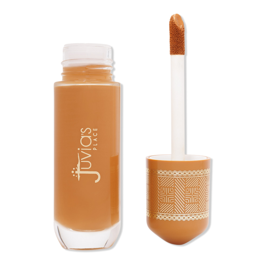 Juvia's Place I Am Magic Glow Radiance Booster | Ulta