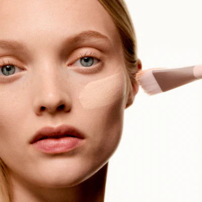 Skin Tint Brush | Kylie Cosmetics US