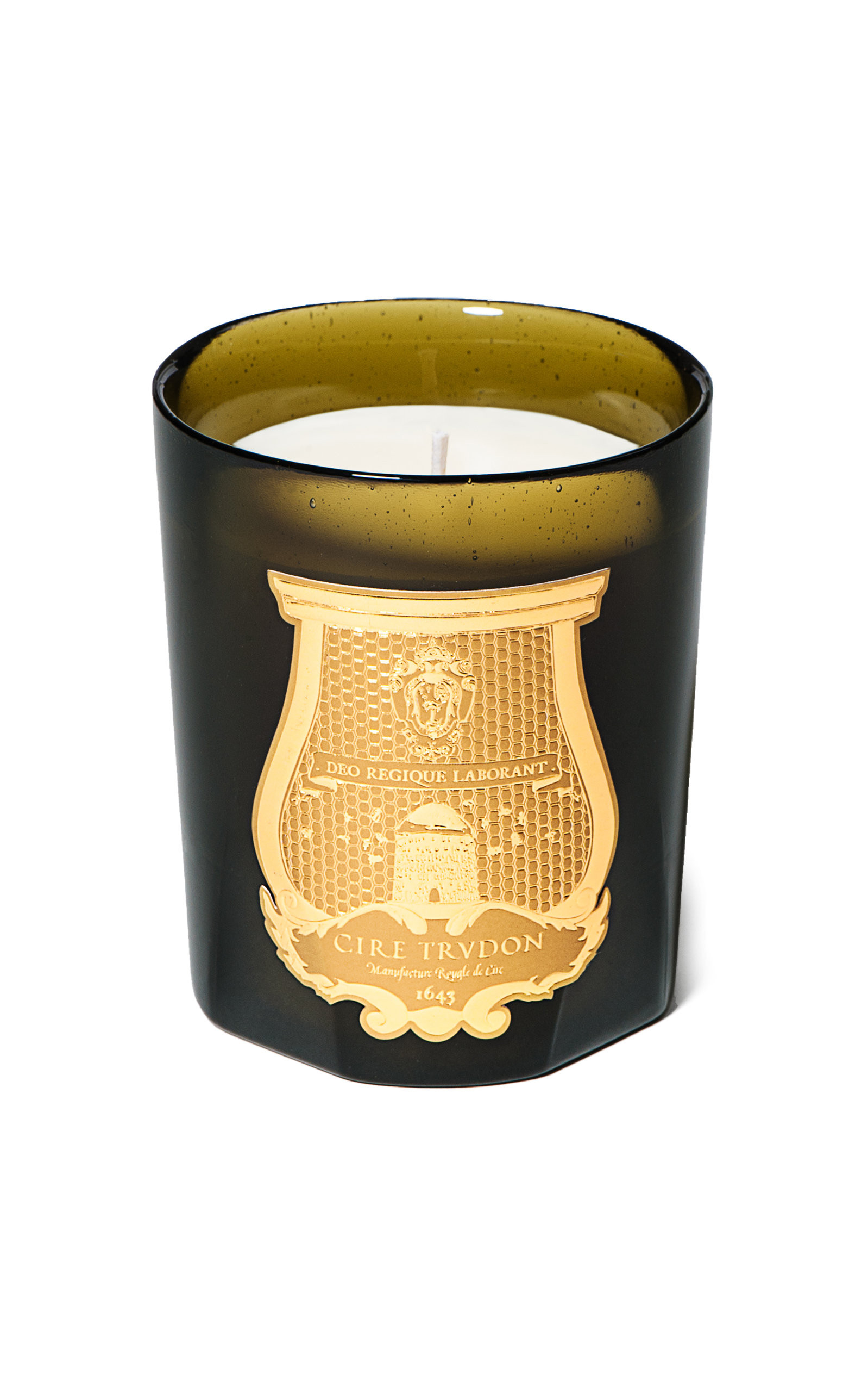 Spiritus Sancti Candle | Moda Operandi (Global)