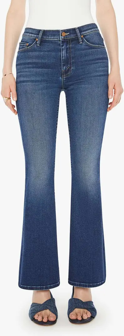 The Weekend Flare Jeans | Nordstrom
