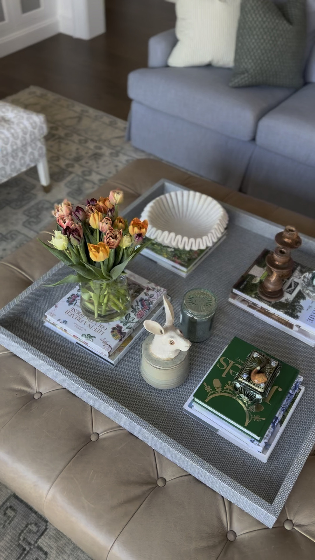 Coffee table decor!

#LTKfindsunder100 #LTKhome #LTKfindsunder50