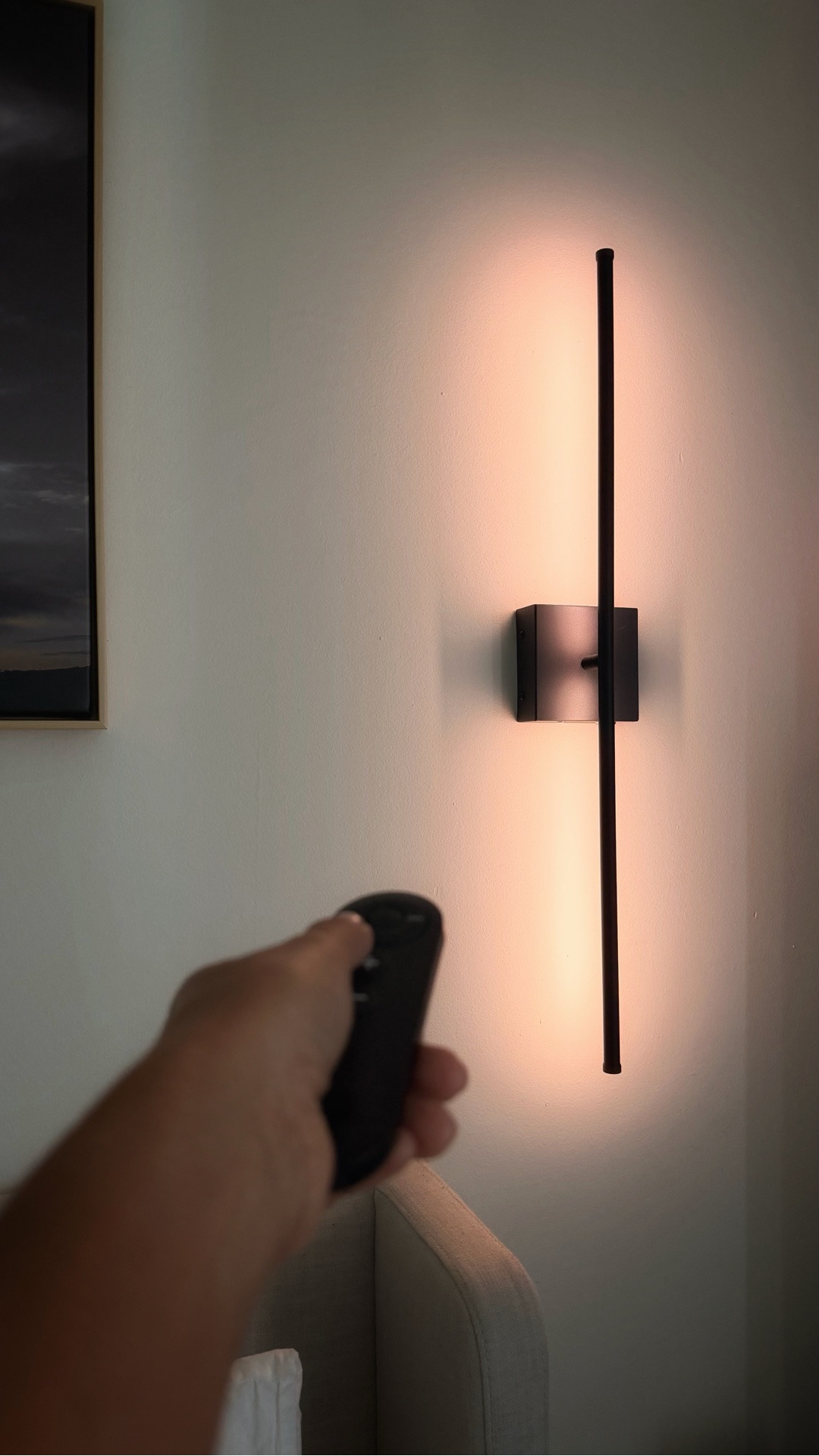 I would buy these again in a heartbeat, super easy to install no wiring, no electrician 🙌 and they look lovely!

#LTKHome #LTKSeasonal #LTKSaleAlert