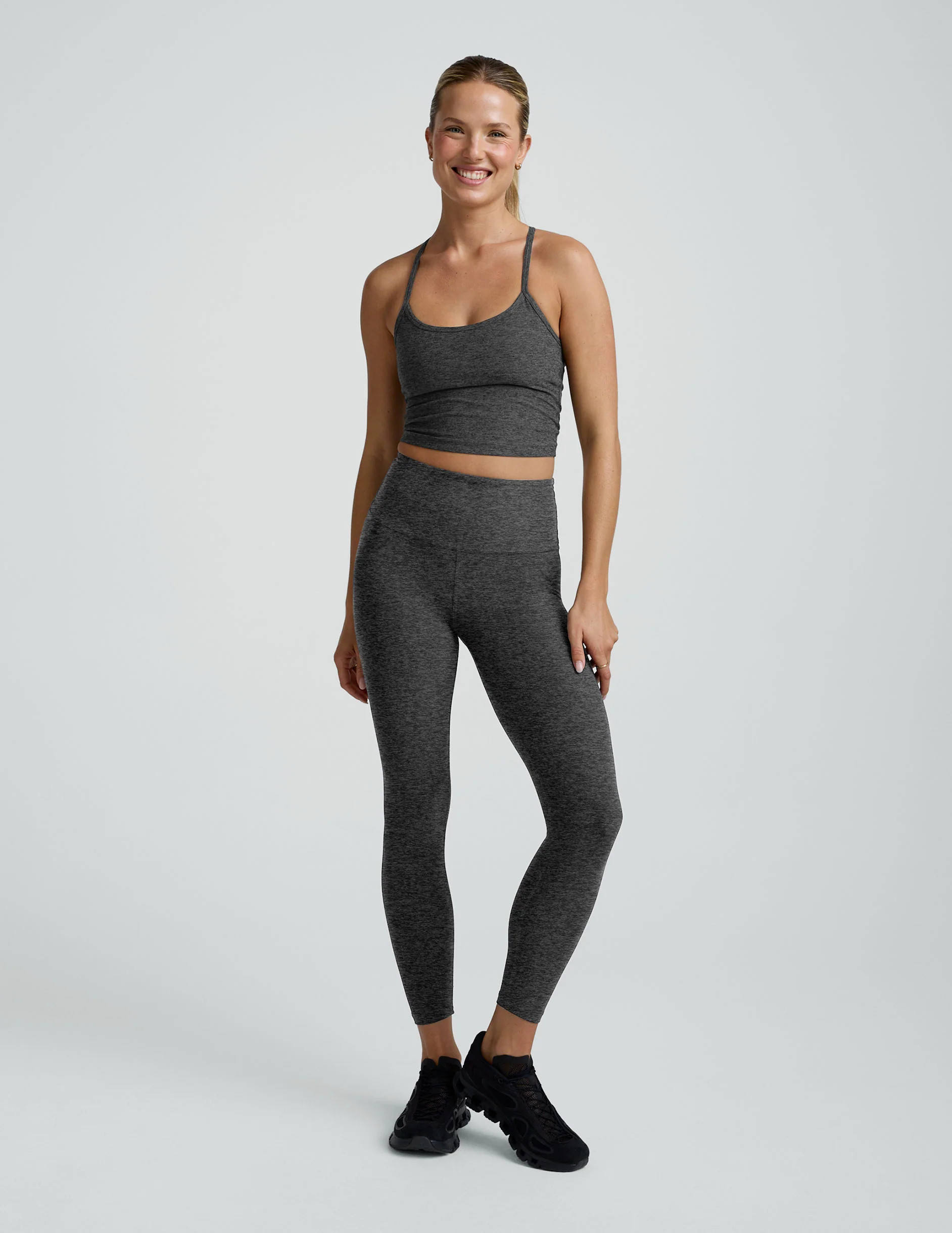 Spacedye Spacedye Vitalize Full Length Legging | Beyond Yoga | Beyond Yoga