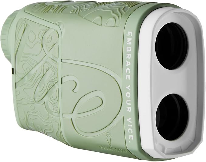 Vice Horizon Golf Laser Rangefinder with Slope | Amazon (US)