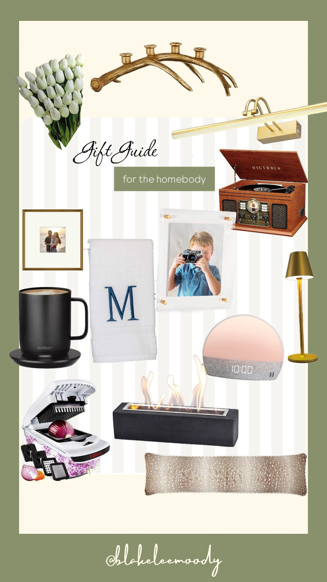 Gift Guide for the Homebody 🎅🏻🎁#LTKCyberWeek

#LTKGiftGuide #LTKHoliday