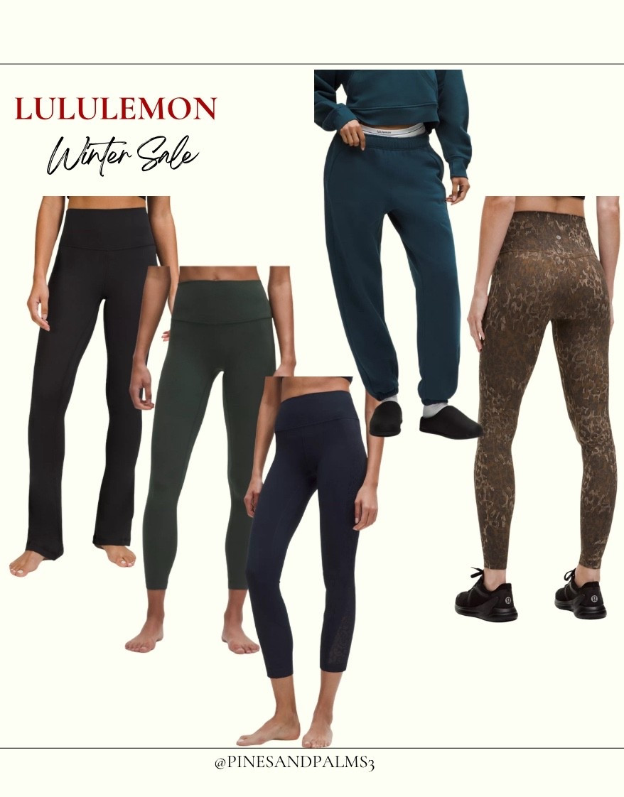 Lululemon, sale 

#LTKHoliday #LTKGiftGuide #LTKSaleAlert