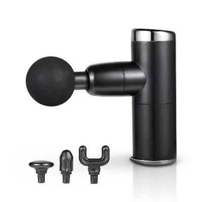 HOM Deep Tissue Mini Massage Gun – Quiet, Portable Handheld Massager for Muscle Relaxation | Target
