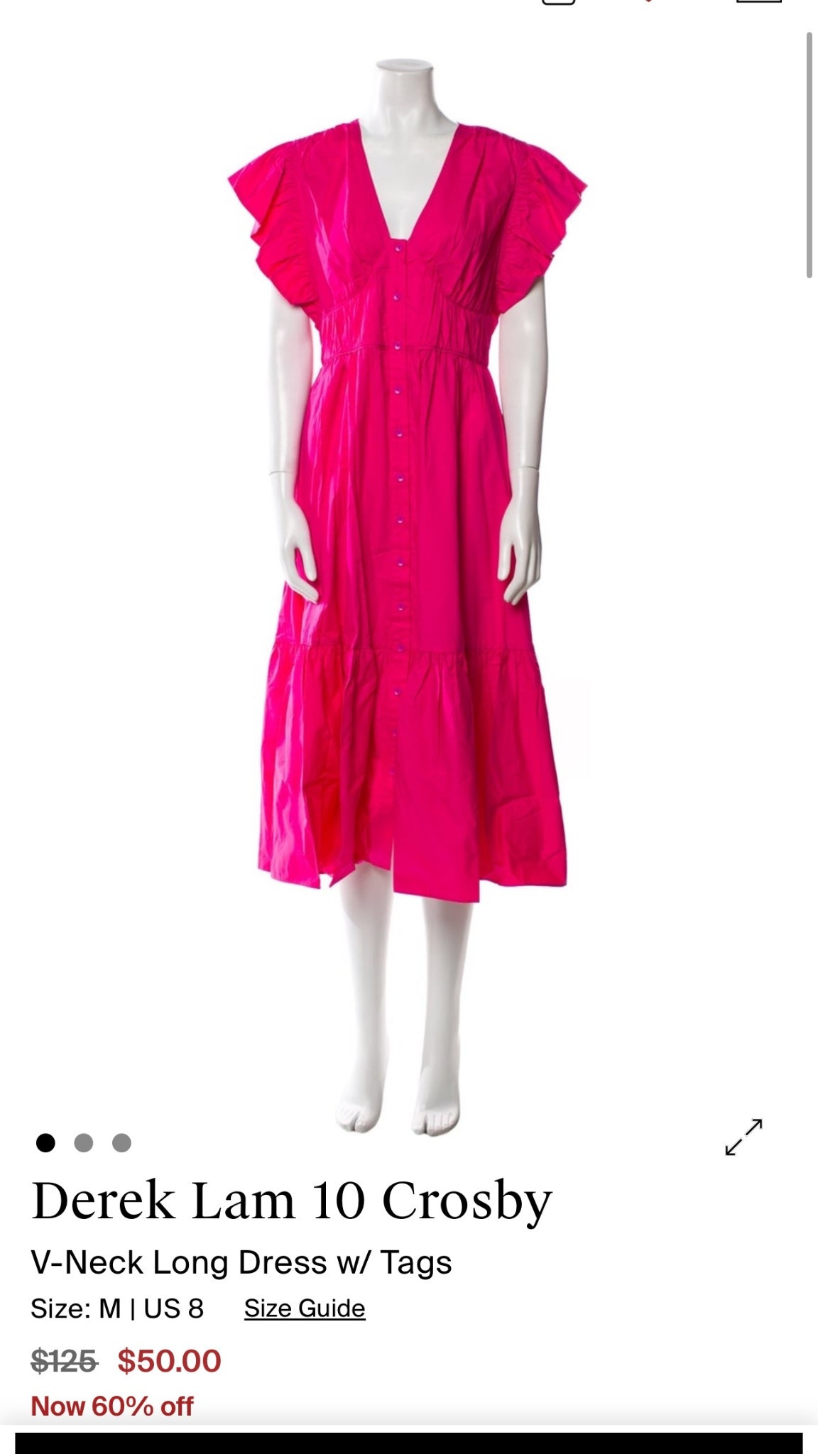 Spring dress 

#LTKgrwm #LTKFestival #LTKdayinmylife