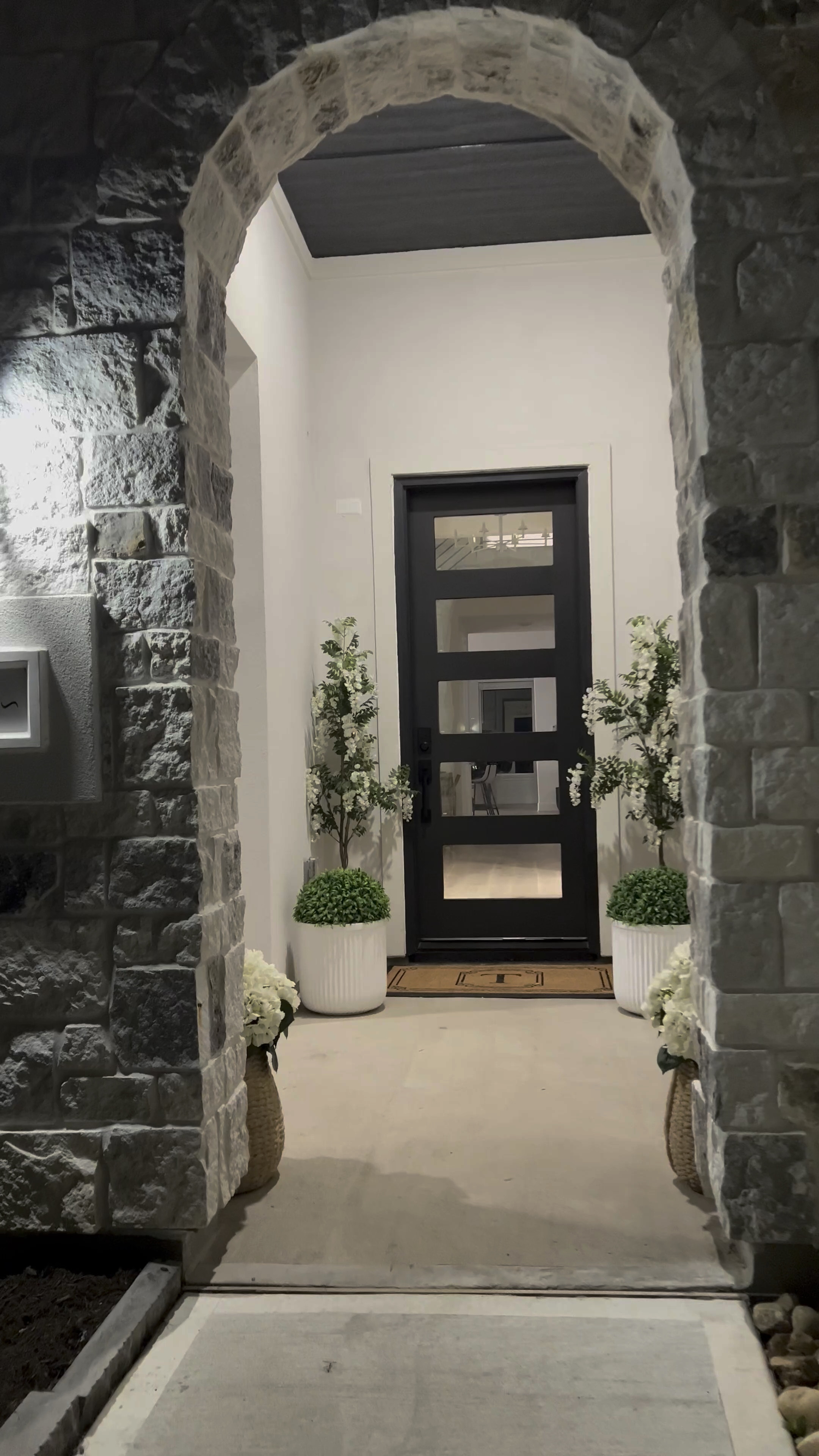 #walmartpartner 
Spring is around the corner! 🎉 are you excited!?! 😊 I’ve curated some amazing looks from @walmart that I know you’ll love! 🤍 Check out this STUNNING rocking chair! … and can you believe one is under $100!?! 

Shop the look on my LTK by clicking link in my bio or looking up decor.snippets on the app! 🫶🏽

@Shop.LTK #liketkit #IYWYK 

#LTKsalealert #LTKhome #LTKstyletip