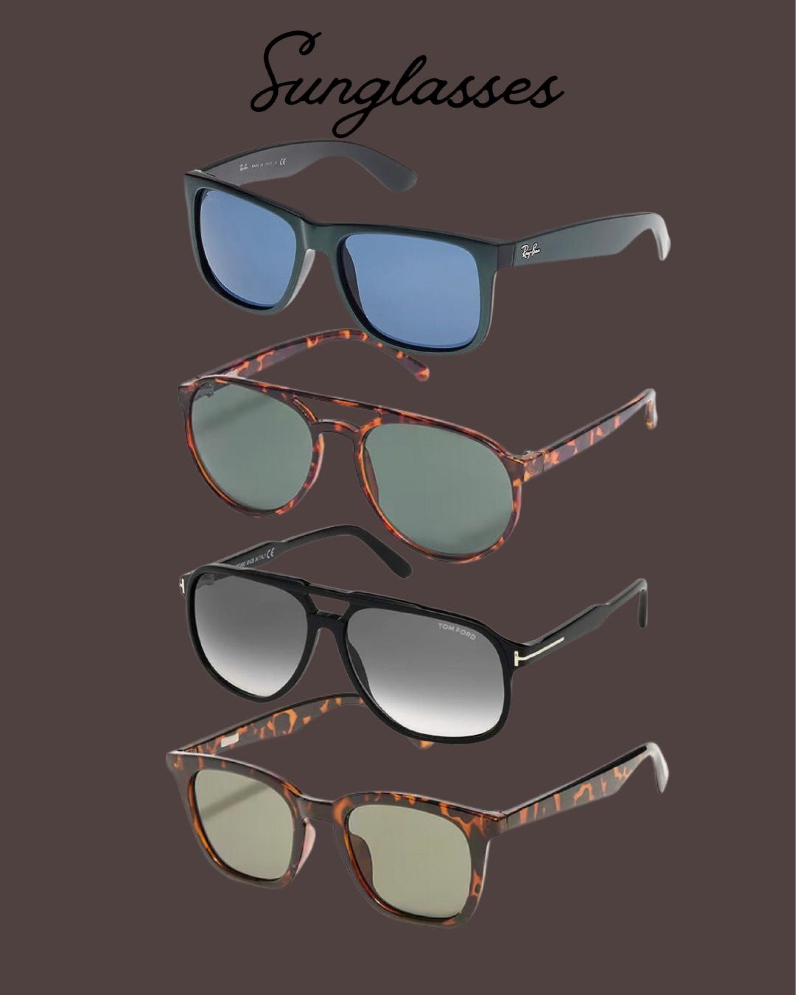 Men’s sunglasses, sunglasses, gifts for guys, gifts for men, modern dad style 

#LTKswim #LTKmens #LTKtravel