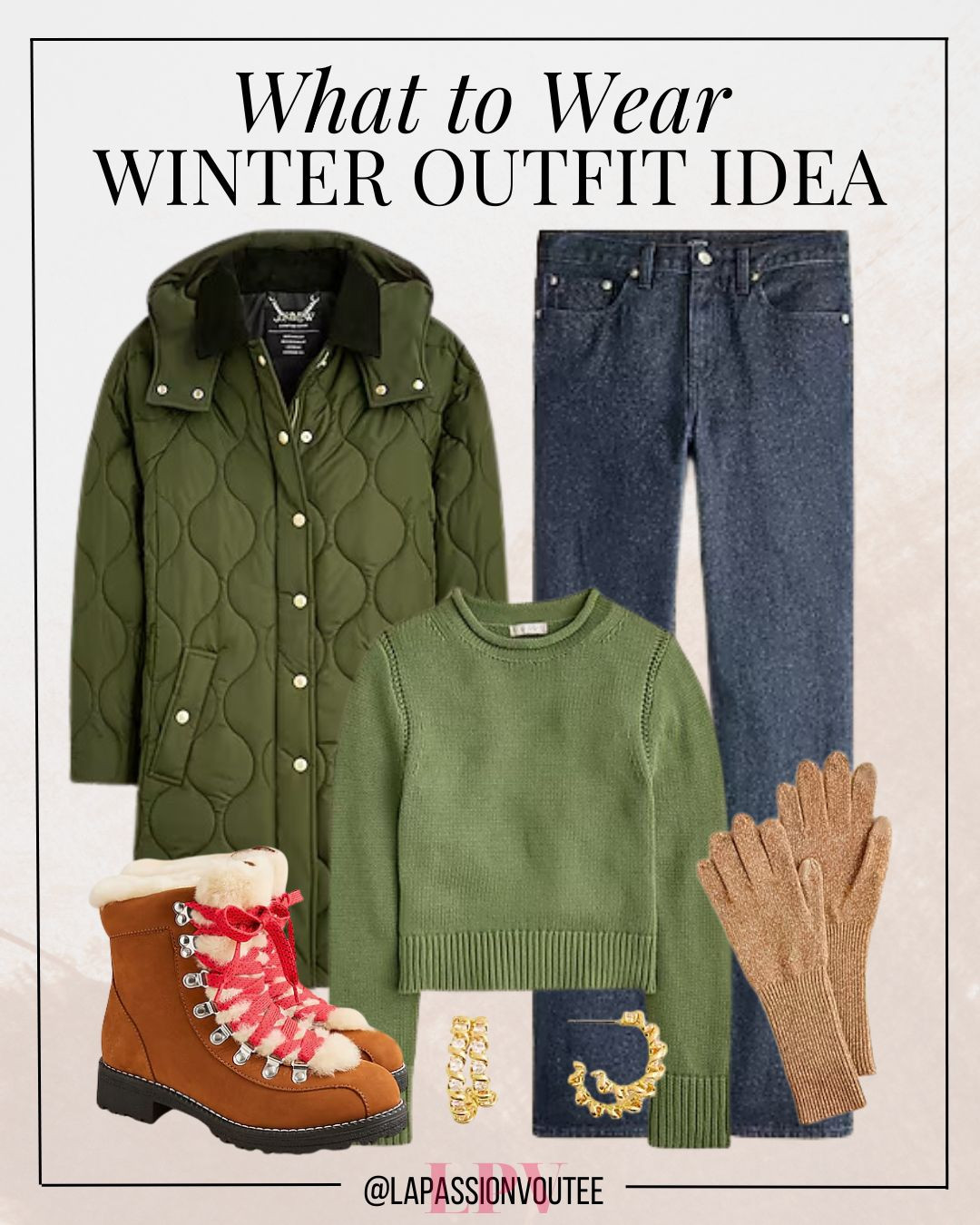 Stay warm, stay chic. J.Crew’s winter wardrobe essentials are here to make your cold-weather days effortlessly stylish. With up to 60% off, it’s the perfect time to embrace the season! 

 #LTKSeasonal #LTKSaleAlert #LTKStyleTip