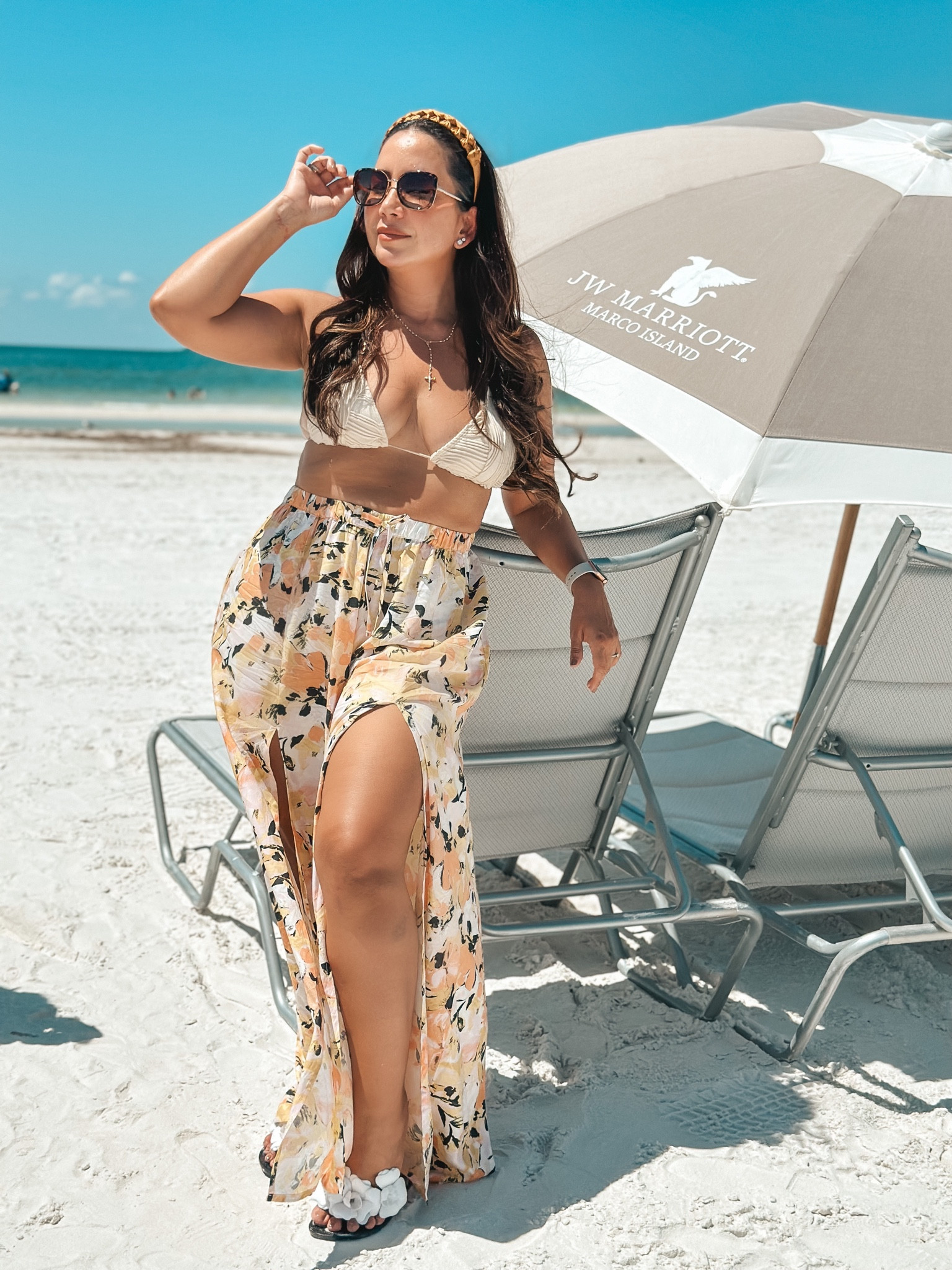 Vacation mode and outfit 

#LTKswim #LTKfamily #LTKstyletip