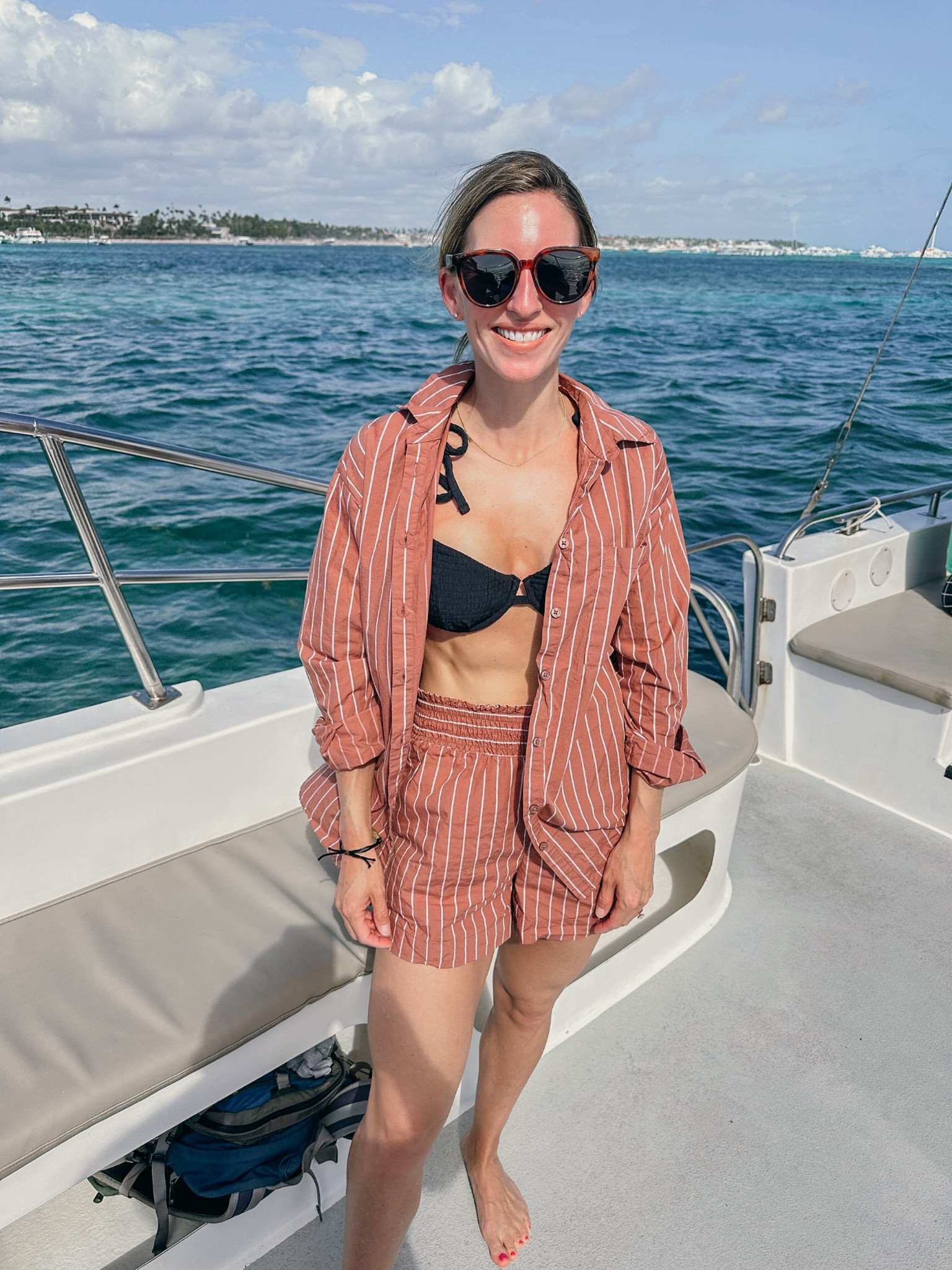 Target two piece set, target shirt , target shorts 

#LTKfindsunder50 #LTKswim #LTKstyletip