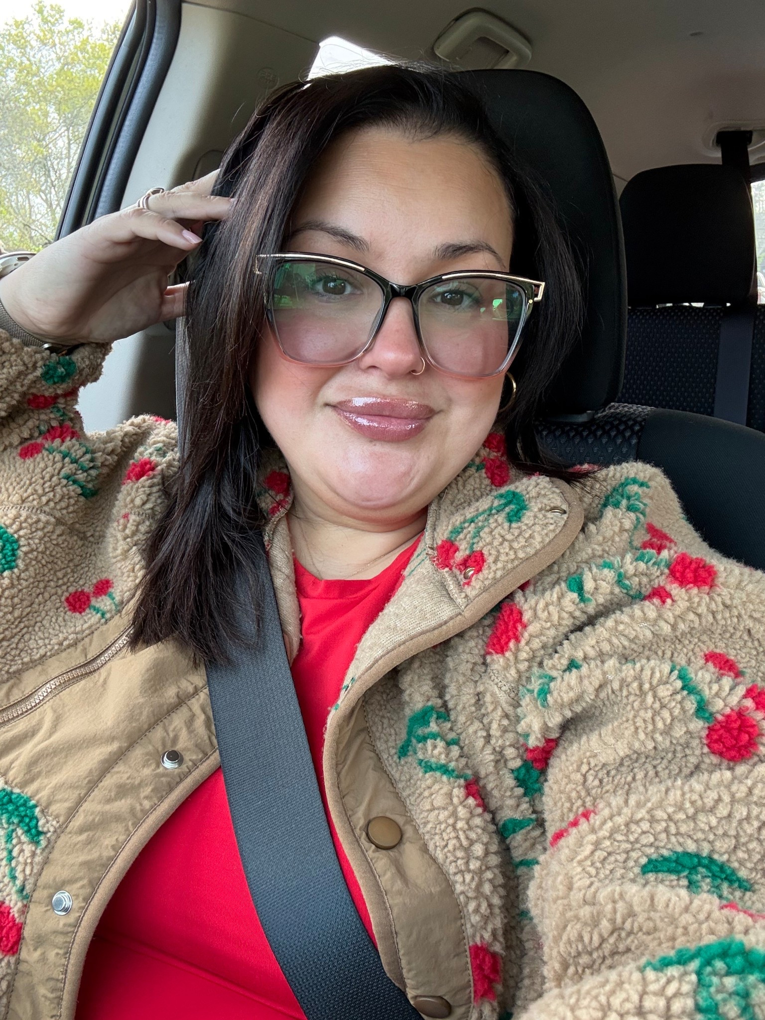 Goodbye cold weather! Florida is taking back over 

#LTKSeasonal #LTKootd #LTKMidsize