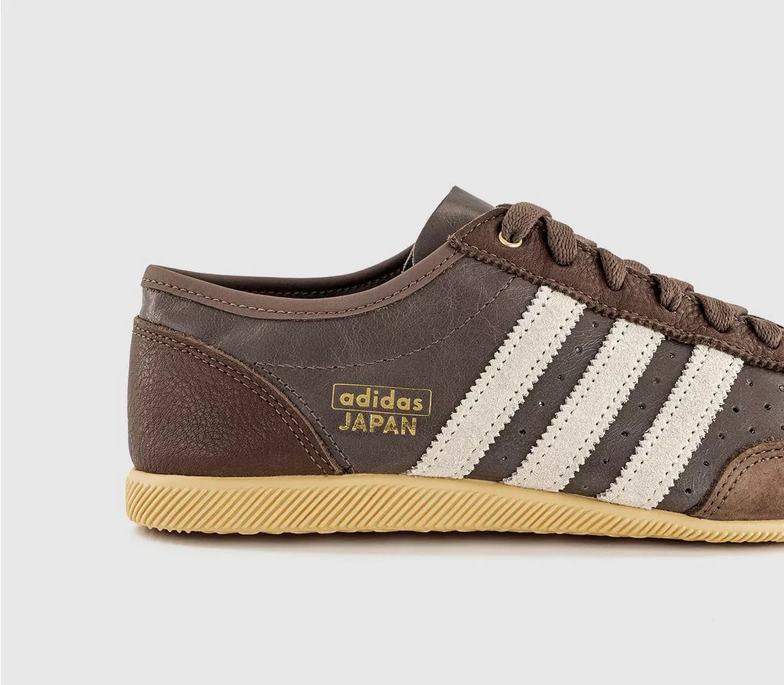 Japan Decon Trainers | Office Shoes (UK)