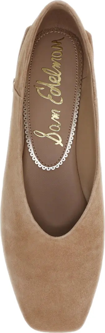 Kasey Square Toe Pump (Women) | Nordstrom