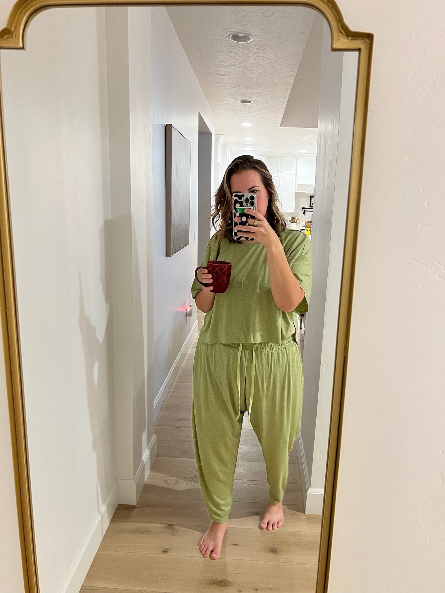 I love a good matching set!

Matching set, Loungewear, Comfy casual outfit, amazon fashion, Amazon finds, affordable fashion, spring outfits

#LTKStyleTip #LTKSeasonal