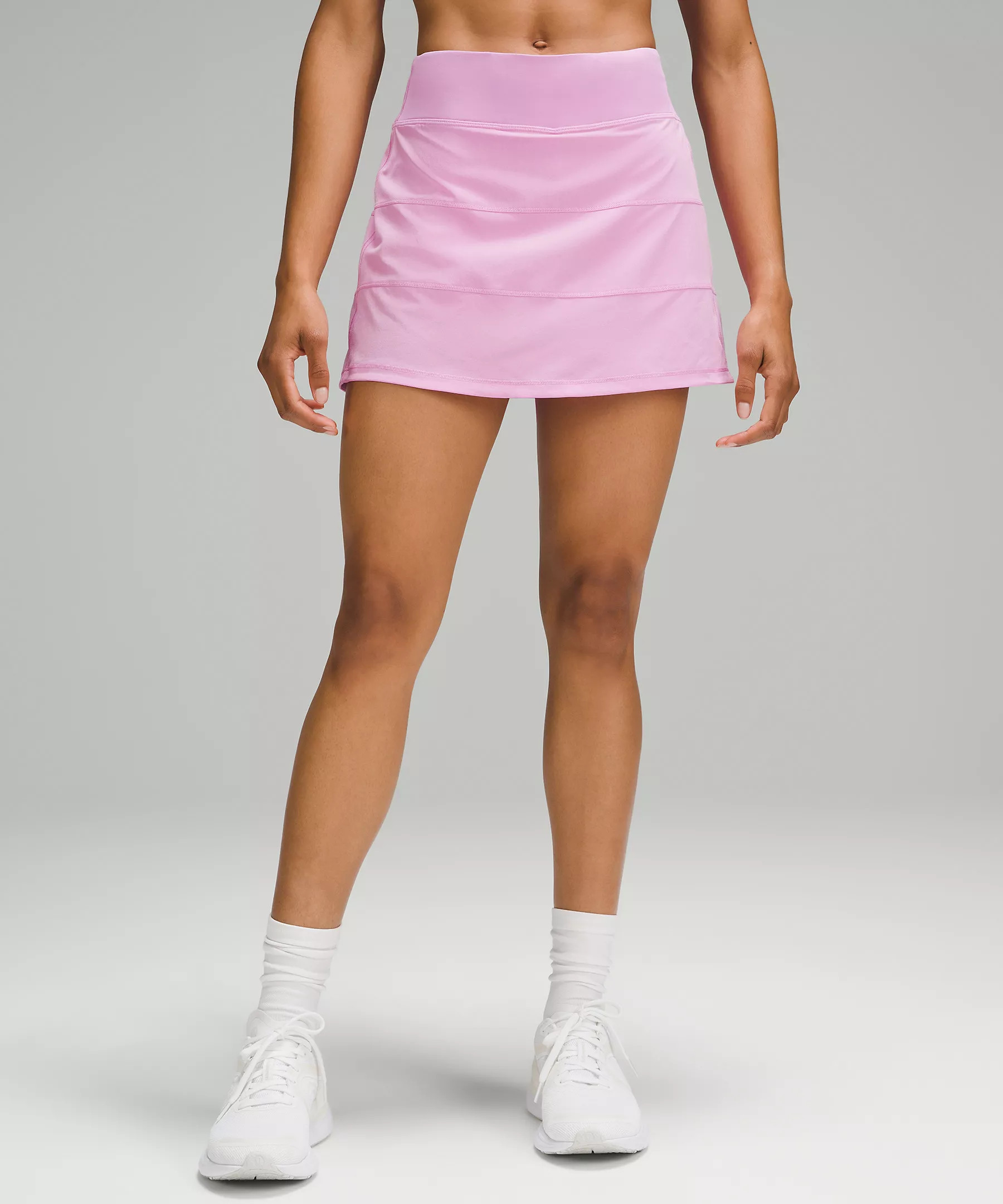 Pace Rival Mid-Rise Skirt | Lululemon (US)