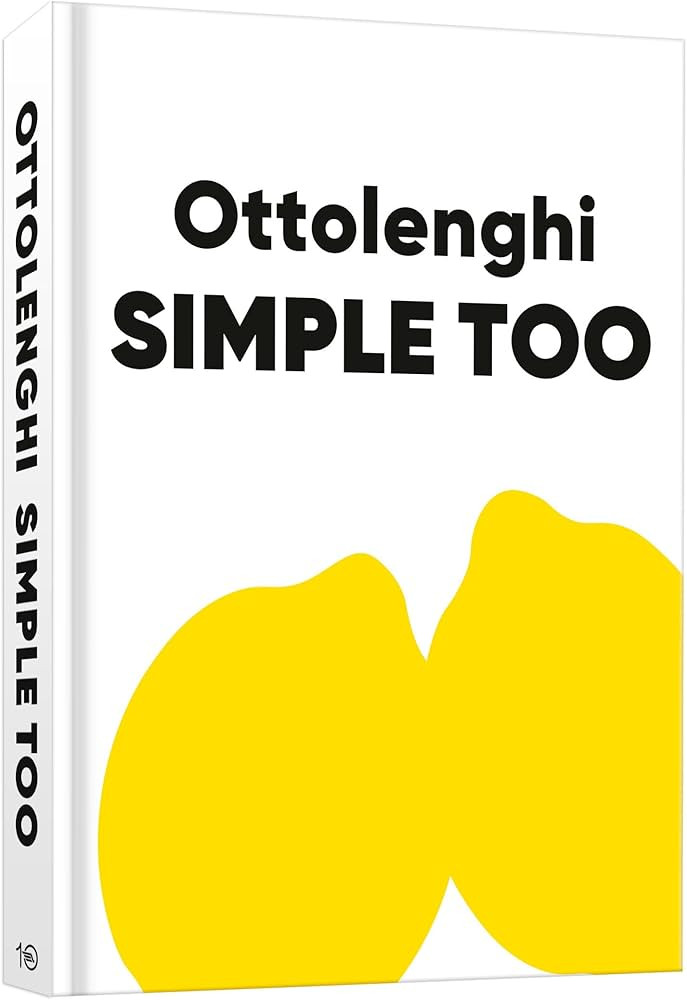 Ottolenghi Simple Too: A Cookbook | Amazon (US)