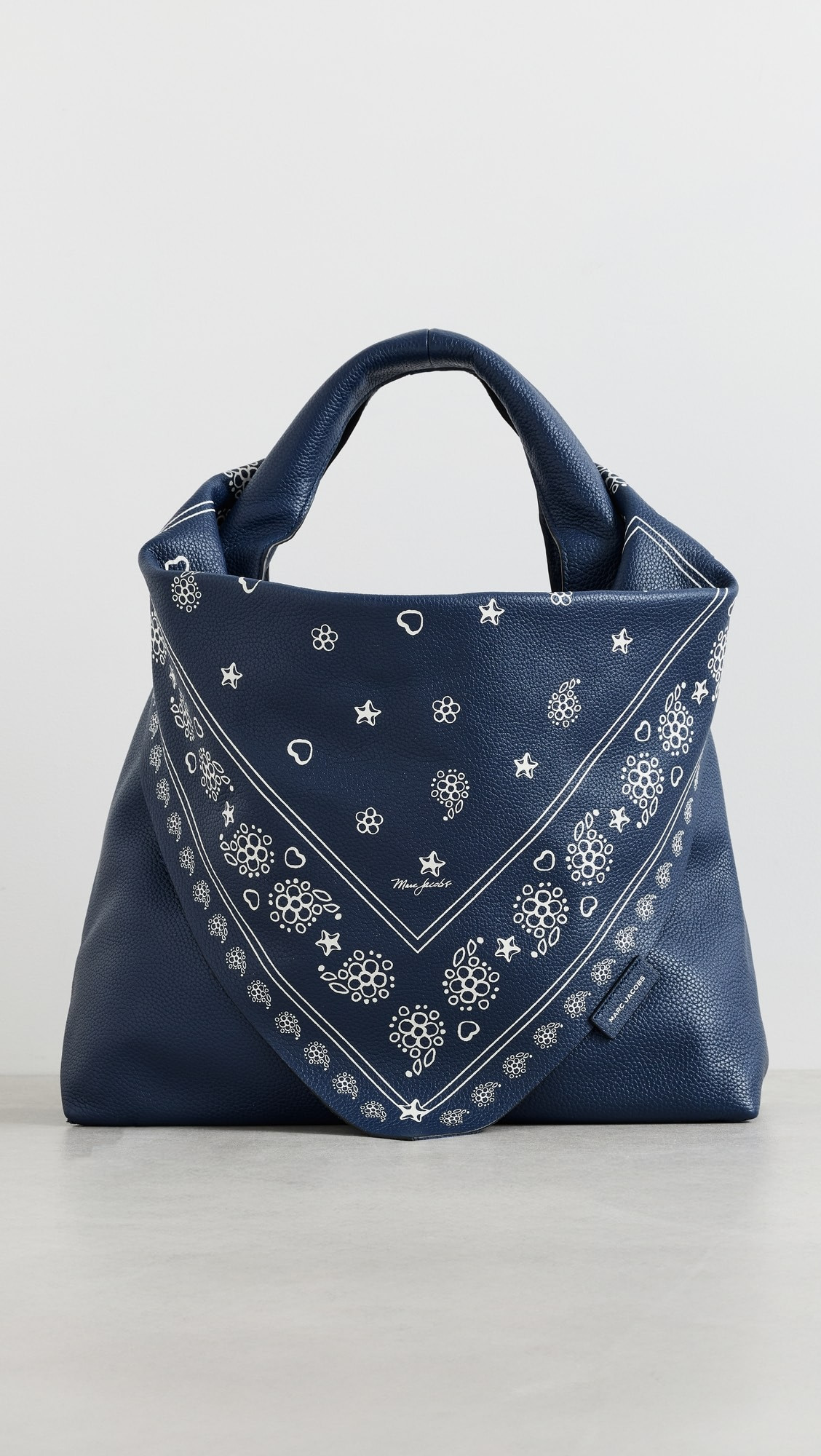 The Bandana Sack Bag | Shopbop