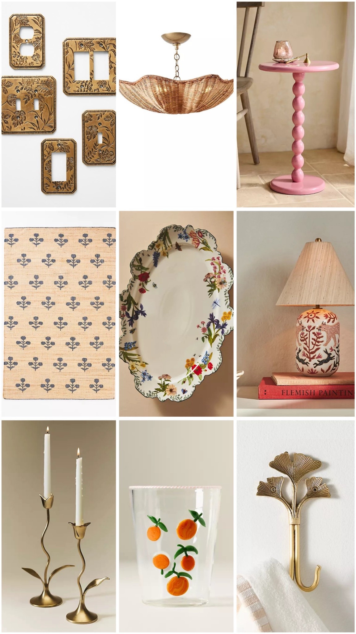 Daily Faves: Home Updates!! 🏡🌿✨

#LTKdayinmylife #LTKHome