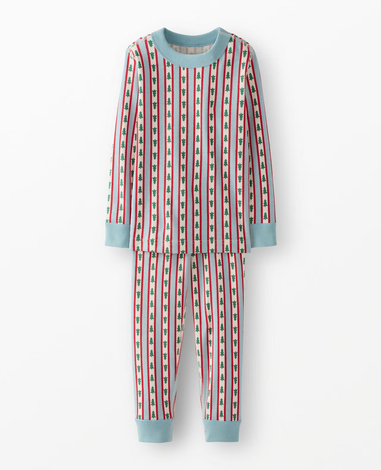 Holiday HannaJams™ Pajama Set | Hanna Andersson