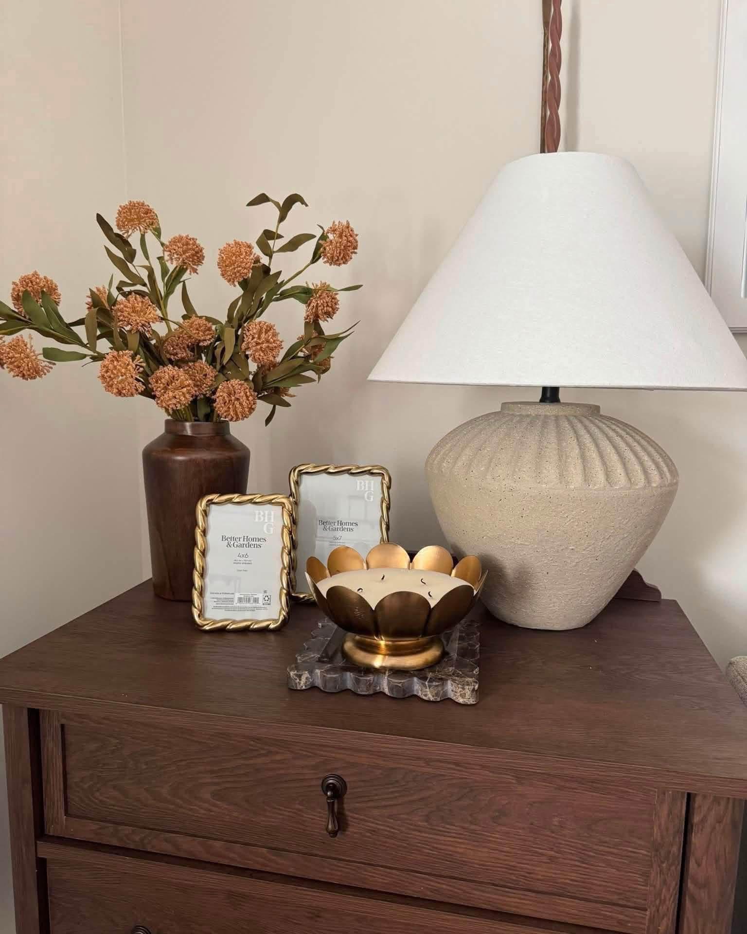 WOWWW, Walmart is on FIRE lately 🔥🤎

The seasonal finds are already 10/10, but the EVERYDAY home decor?! SO good, so affordable, and giving way more expensive than it actually is. 👏🏻

Walmart understood the assignment. 

#WalmartFinds #WalmartHome #AffordableHomeDecor #HomeDecorFinds #aff

#LTKSaleAlert #LTKHome #LTKOver40