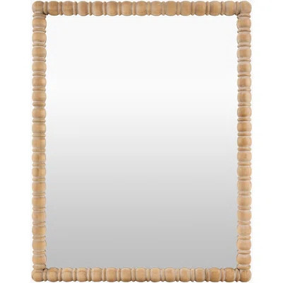 Galey Alix x Livabliss Karling Blair Mirror | Wayfair North America