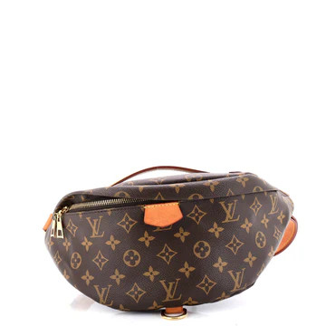 Bum Bag Monogram Canvas | Rebag