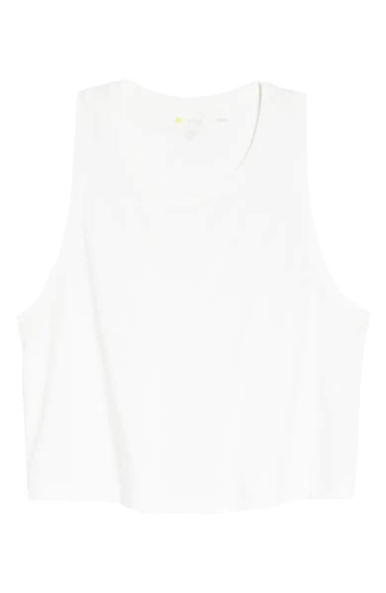 Work For It Tank | Nordstrom