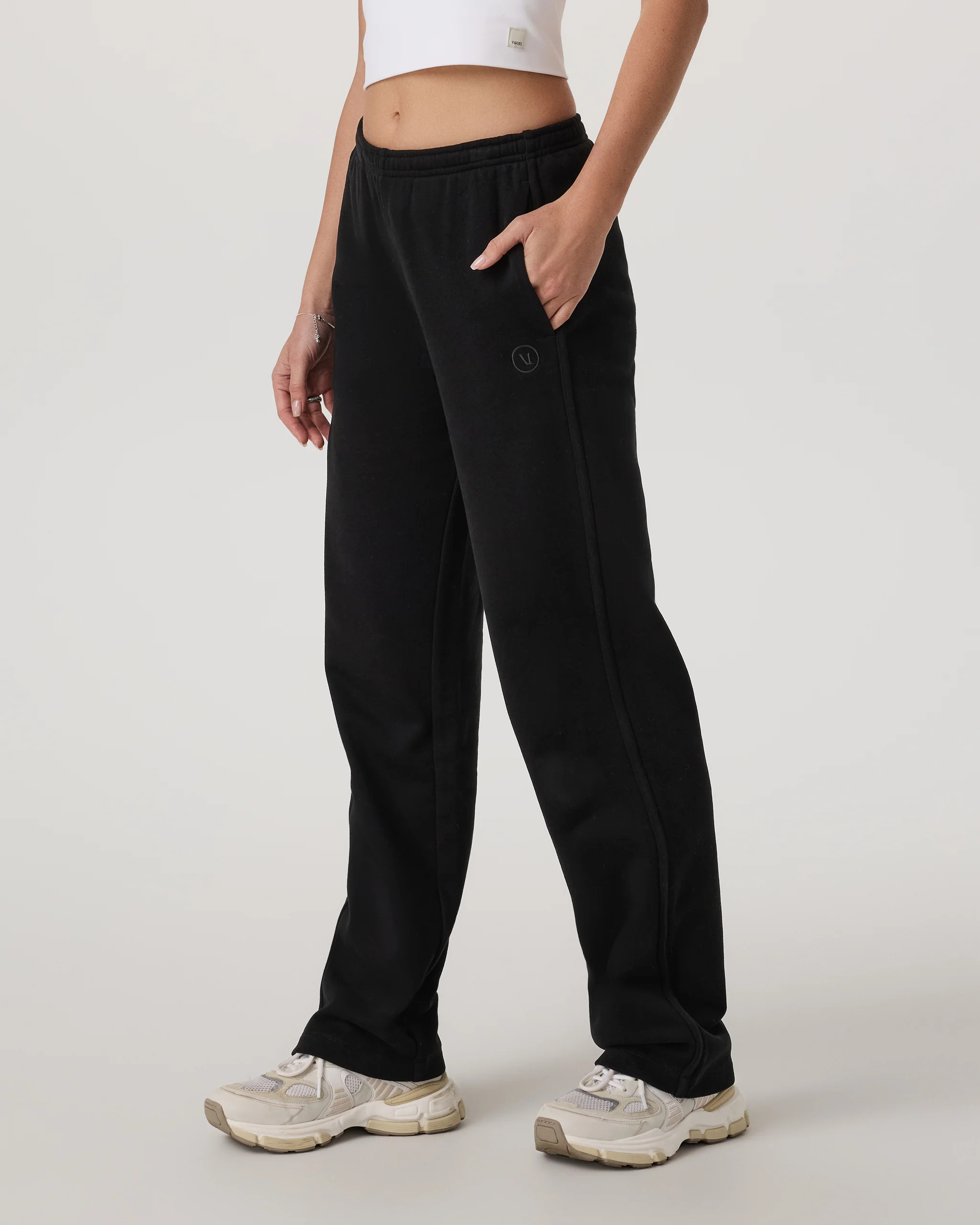 Sedona Straight Leg Sweatpant | Vuori Clothing (US & Canada)