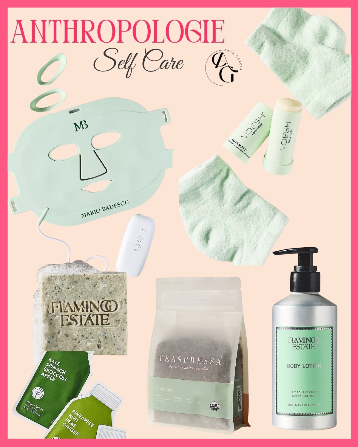 Anthropologie ~ Self Care

#LTKFashionMonth #LTKbeauty #LTKhome