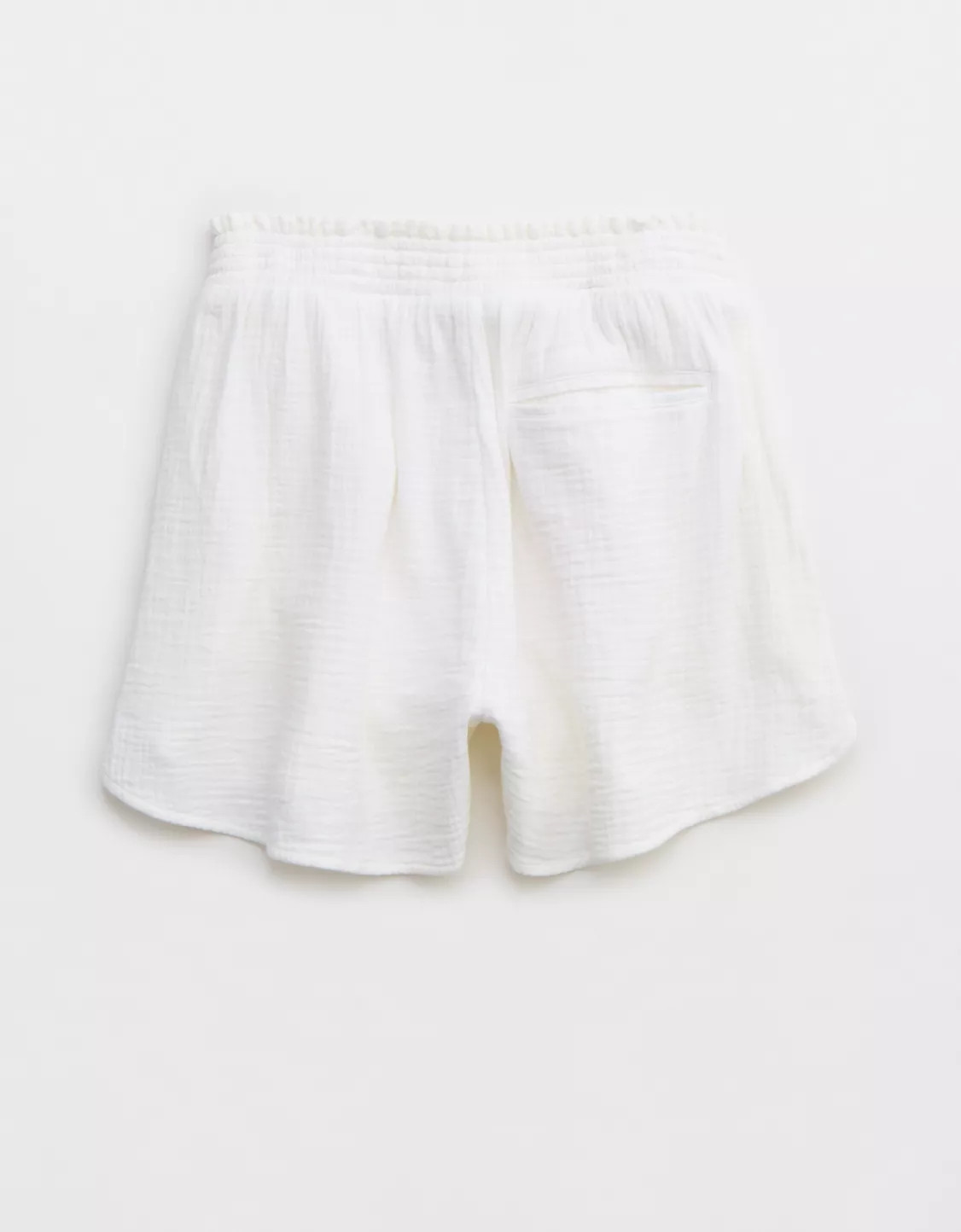 Aerie High Waisted Pool-To-Party Short | Aerie