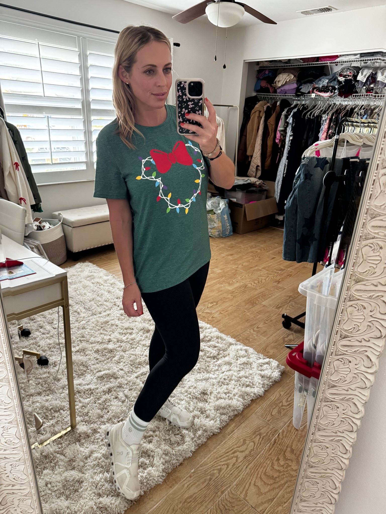 Holiday outfit 

#LTKHoliday #LTKFindsUnder50 #LTKootd