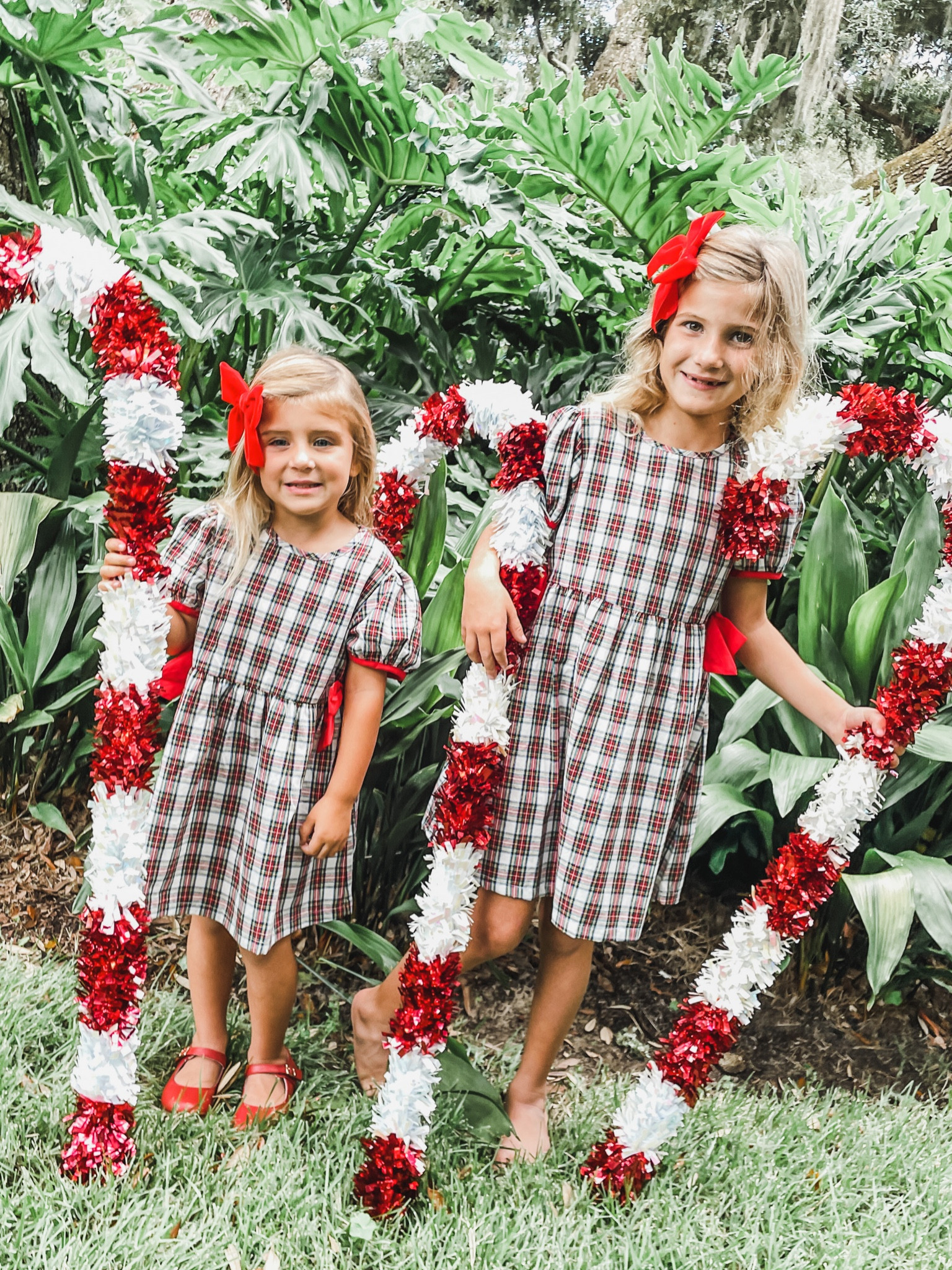 Holiday collections have arrived at Smocked Auction 

#LTKkids #LTKSeasonal #LTKunder50