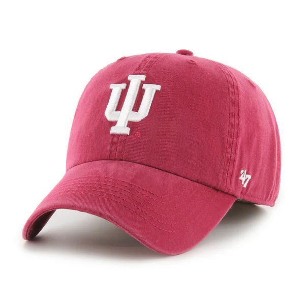 INDIANA HOOSIERS CLASSIC '47 FRANCHISE | '47Brand