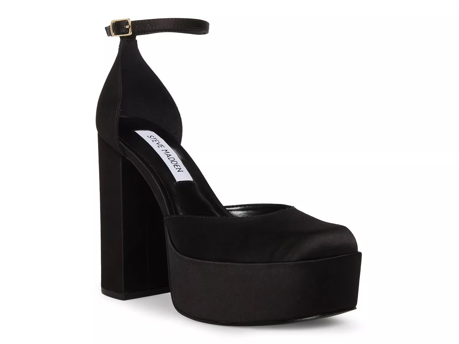 Steve Madden Agata Platform Pump | DSW