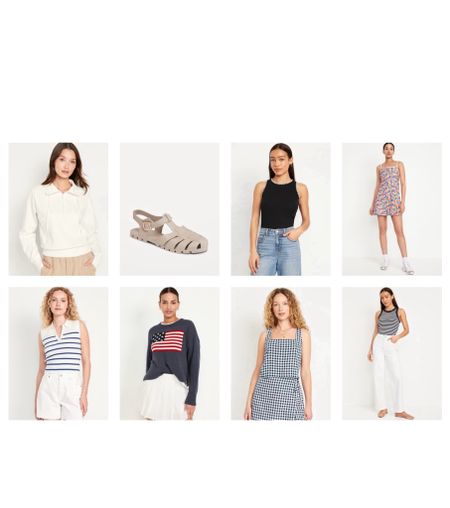 Old navy new arrivals for women! 

#LTKStyleTip #LTKSaleAlert #LTKMidsize