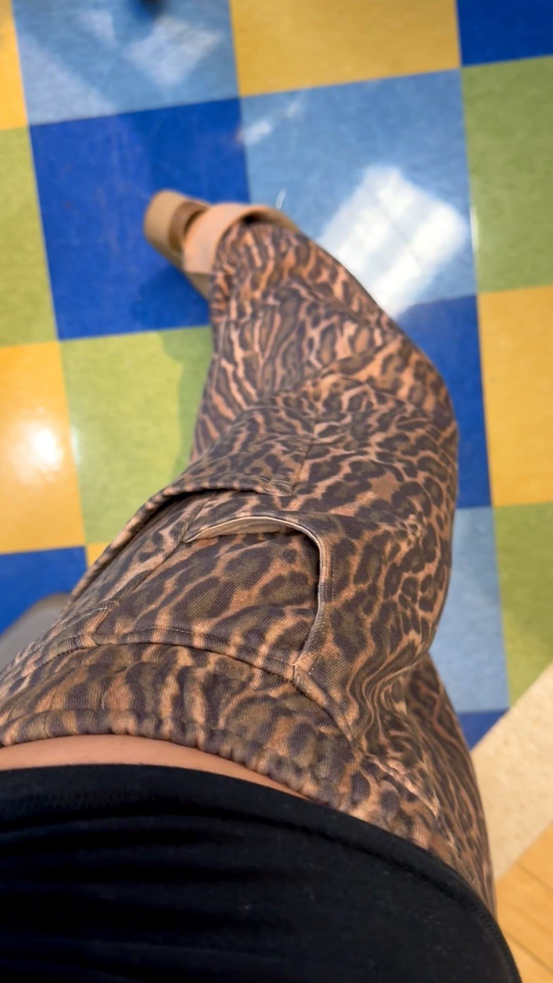 Coming to ya live from the hospital. Loungewear. Thick heavy sweat set. I looove this set but it is thick. It will be perfect for snowy climate. I originally bought this in a small- had to size down to an XS. It’s very oversized. Matching set. Travel set  

#LTKTravel #LTKHoliday #LTKSaleAlert