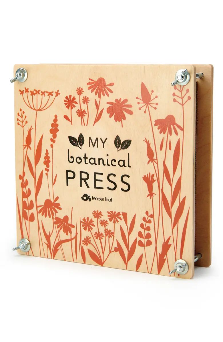 My Botanical Press | Nordstrom