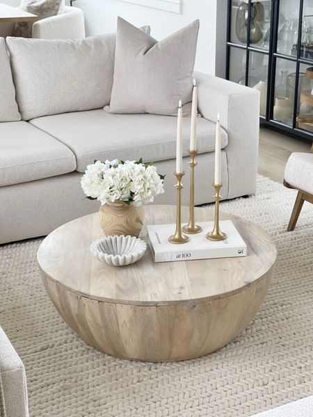HOME \ spring coffee table styling with hydrangeas, candle sticks, flameless candles and book from Amazon!

Living room
Spring decor
Flowers 
Walmart

#LTKfindsunder50 #LTKhome #LTKSeasonal